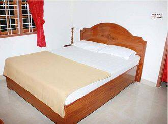 Diya Holiday Home, Goa 3